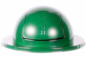 Small Dome Drum Lid